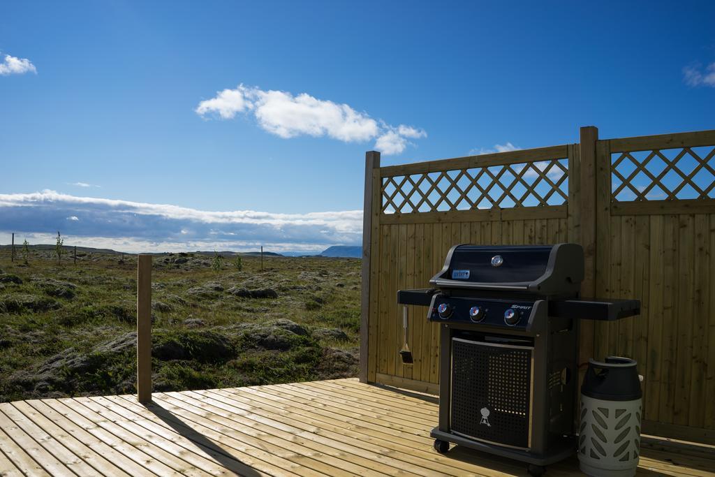 Icelandic Cottages Hraunmork Cameră foto