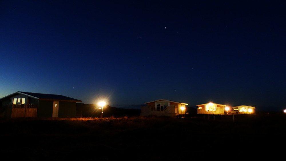 Icelandic Cottages Hraunmork Exterior foto