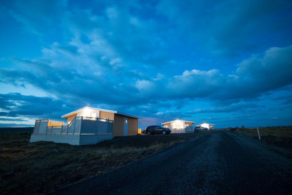 Icelandic Cottages Hraunmork Exterior foto