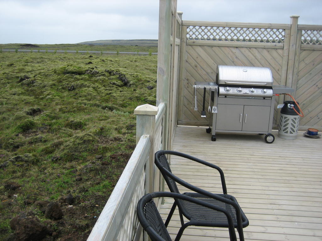 Icelandic Cottages Hraunmork Cameră foto