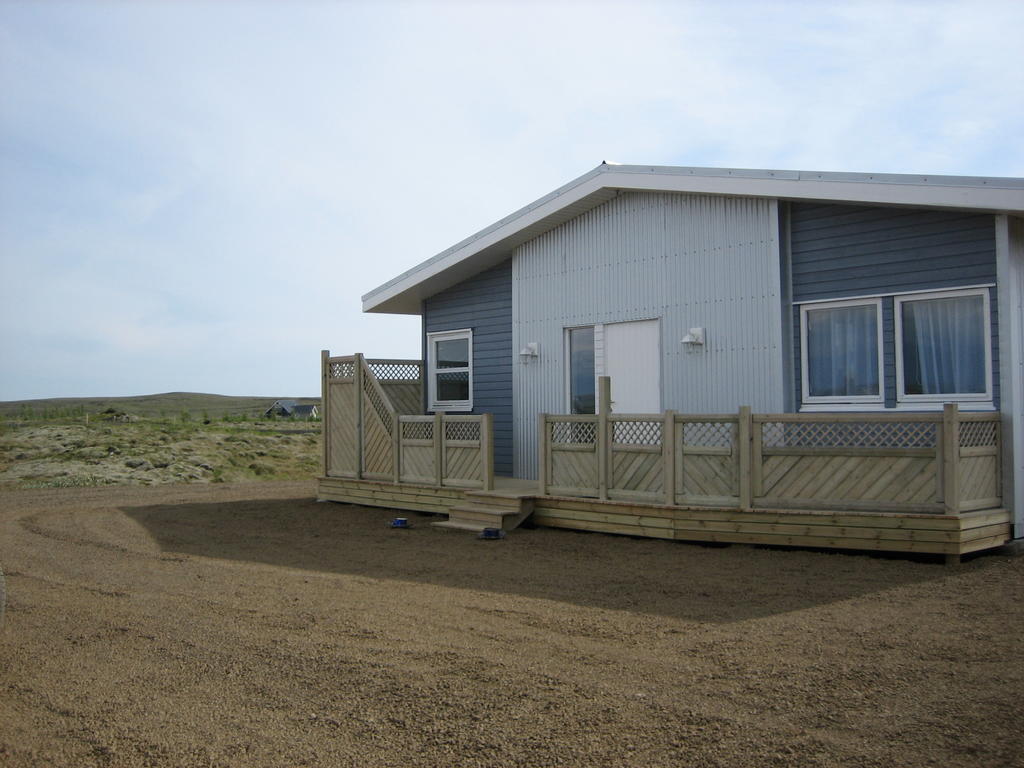 Icelandic Cottages Hraunmork Cameră foto
